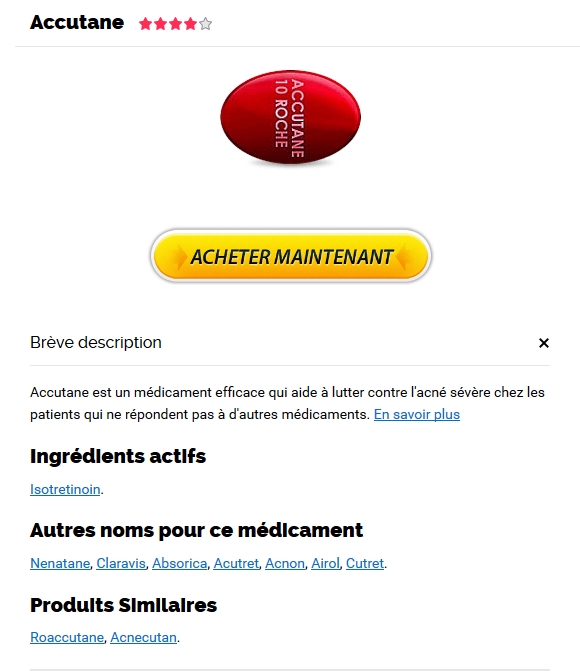 Achat De Isotretinoin | Livraison express