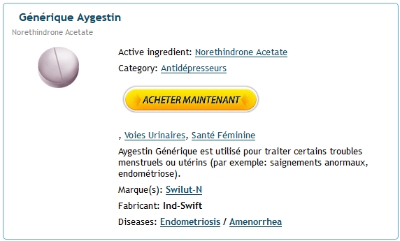 Prix Aygestin Belgique