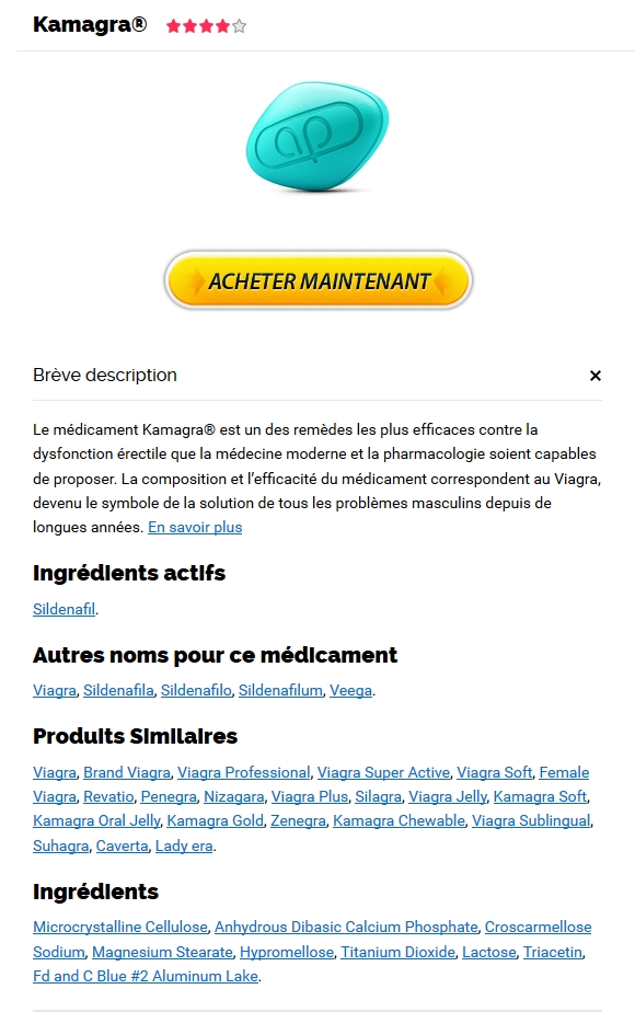 puis-je acheter du Sildenafil Citrate en ligne. Acheter Kamagra En France