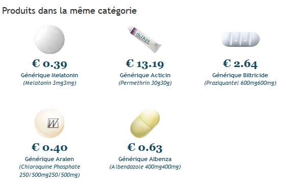 vermox similar - Prix Du Vermox 100 mg En France. Gros Réductions. Pharmacie Colombes