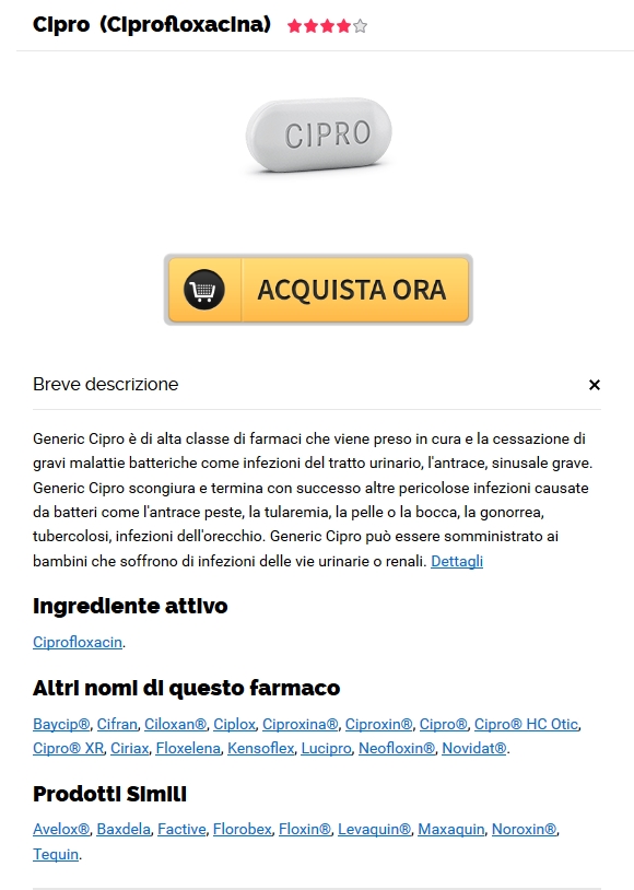 Cipro Farmacia Canadese A Buon Mercato – Miglior farmacia per l’acquisto di farmaci generici – service.marivan.it