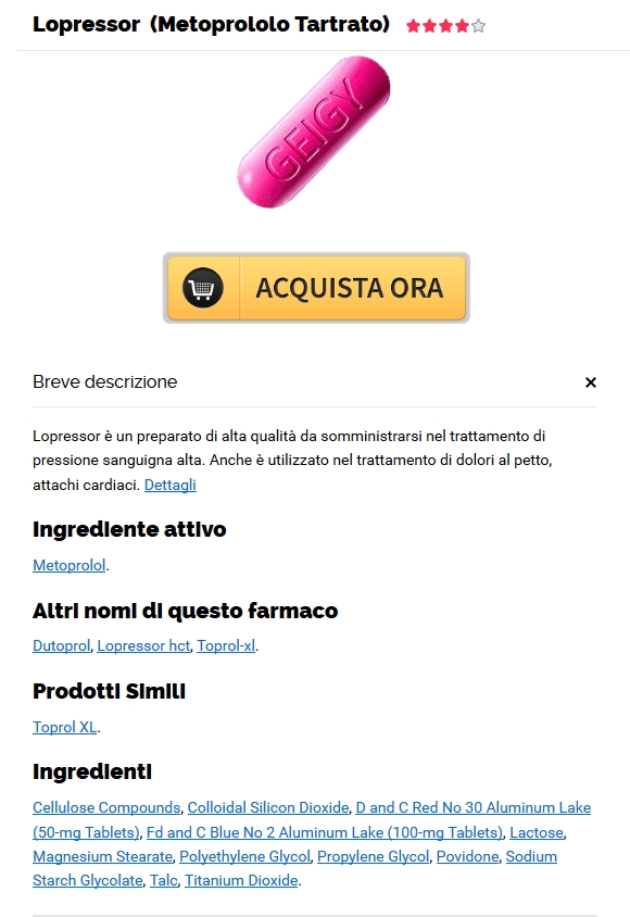 Dove acquistare metformina