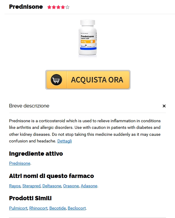 Prednisolone Sin Receta