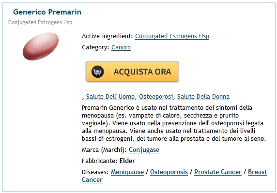 Acquista premarin online