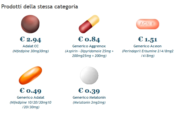 Doxycycline più economico