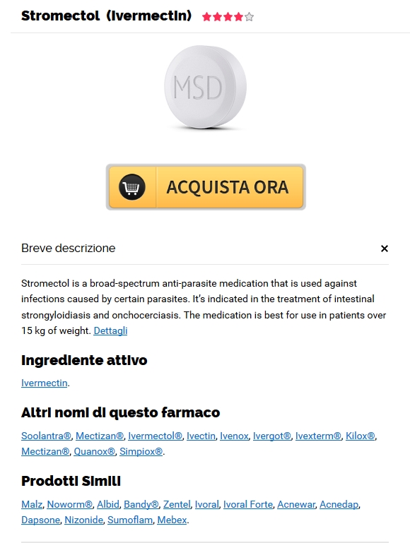 Comprare Stromectol Sconto | spedizione garantito | Migliore farmacia degli Stati Uniti in linea