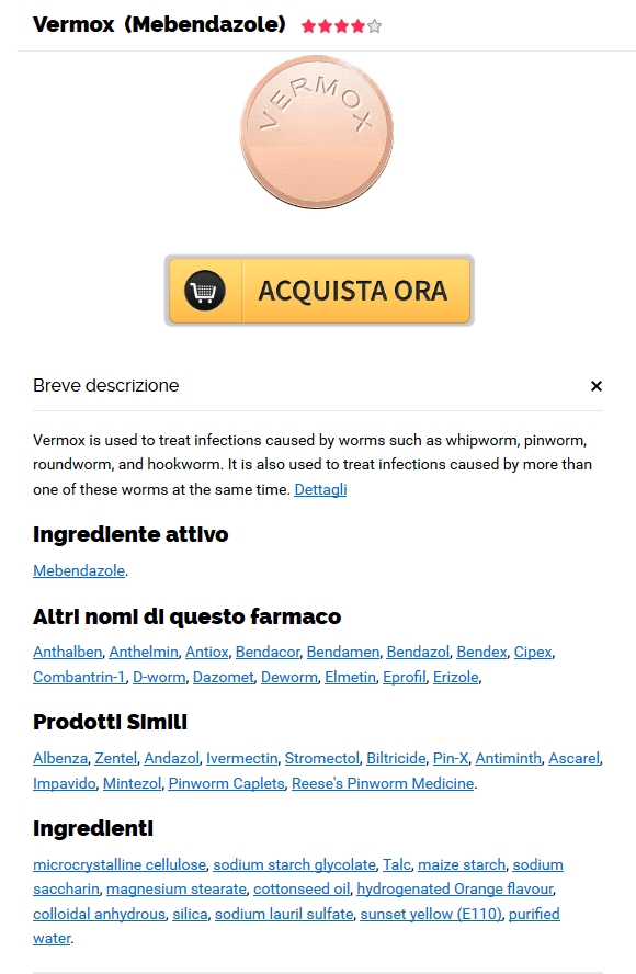 vermox farmacia online