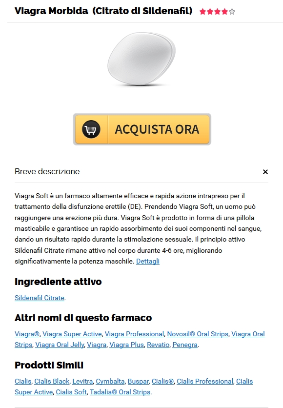 Sildenafil Citrate online senza prescrizione medica