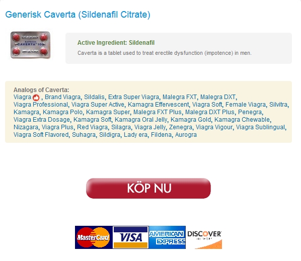 Generisk Caverta Grossist