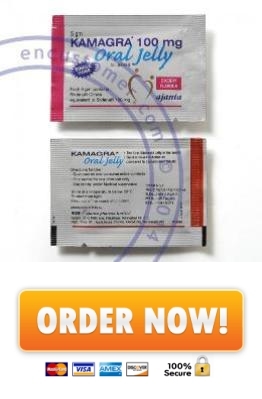 Generisk Kamagra Oral Jelly