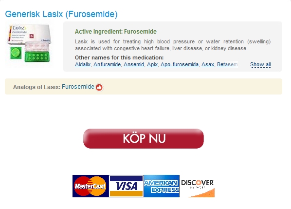 Beställ Lasix Online Sverige