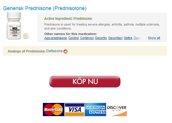 inget recept | Prednisone Lägsta Pris