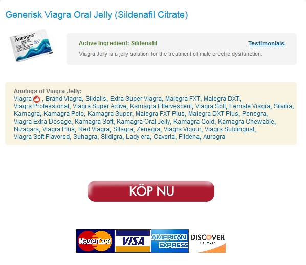 Viagra Oral Jelly Piller Till Salu. Gratis Worldwide frakt