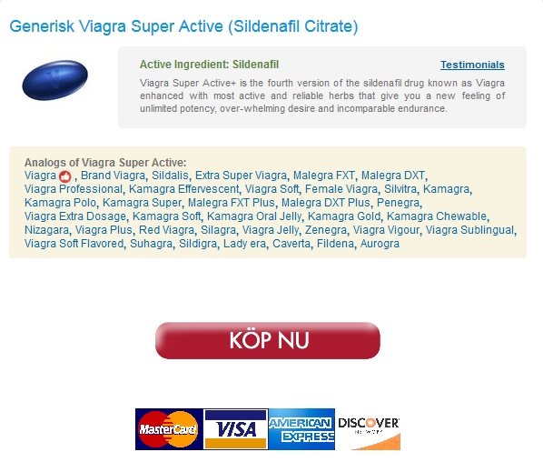 Apoteket Viagra Super Active 100 mg